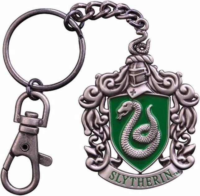 Actual product image Noble Collection Harry Potter: Slytherin