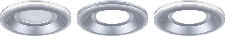 Image du produit Paulmann Einbauleuchte Sormus (560 lm)