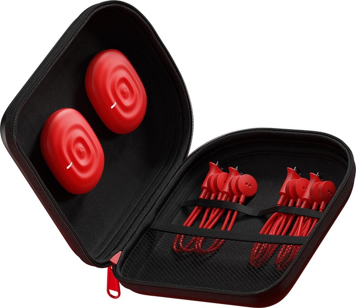 Image du produit Therabody Power Dot DUO RED 2.0