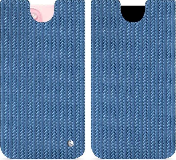 Abaca ishia ( Pantone #395775 )