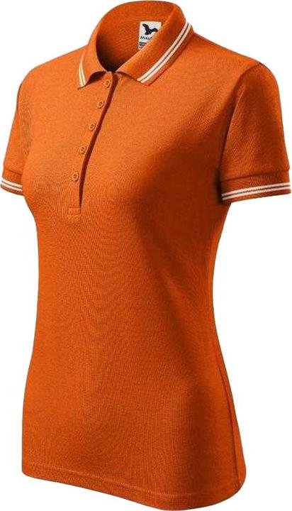 Produktbild Adler Urban Poloshirt (S)