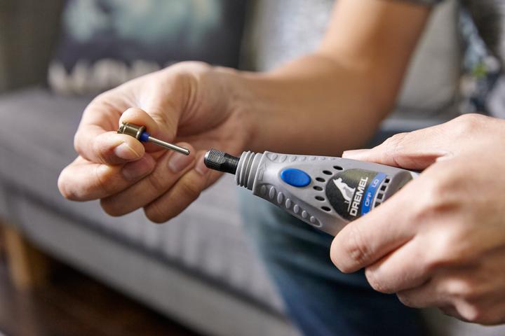 Produktbild Dremel Krallenpflegeset für Haustiere (Hund)
