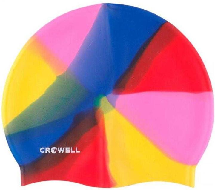 Image du produit Crowell - Bonnet de bain MULTI FLAME