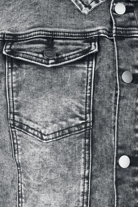 Produktbild Black Premium Jeans Vest (S)