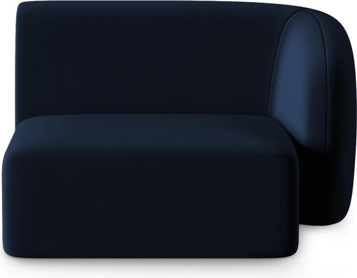 Actual product image Maison Heritage Chiara (1-seater, Modular sofa)