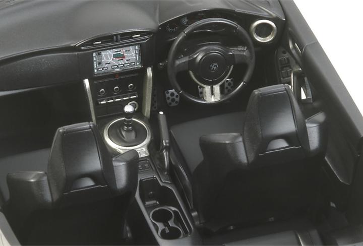 Produktbild Tamiya Toyota 86