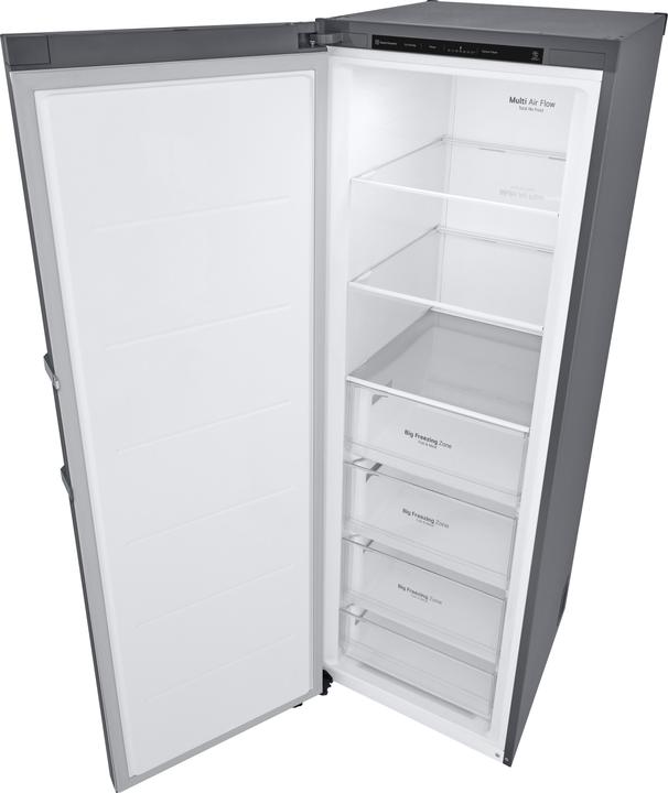 Actual product image LG GFT41PZGSZ (Stand-alone, 324 l)