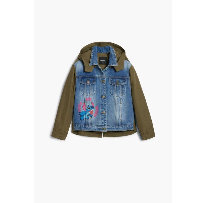 Immagine prodotto Desigual Fun Lilo & Stitch (11XL)