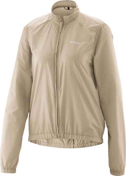 Produktbild Gonso Adventure Jacket Wind W (44)