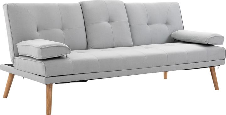 Produktbild Outsunny Schlafsofa (3-Sitzer)