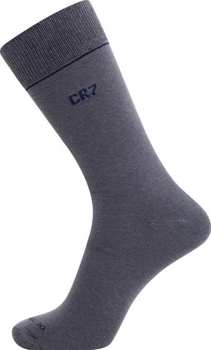 Immagine prodotto CR7 Calzini (confezione da 3, 40 - 46)