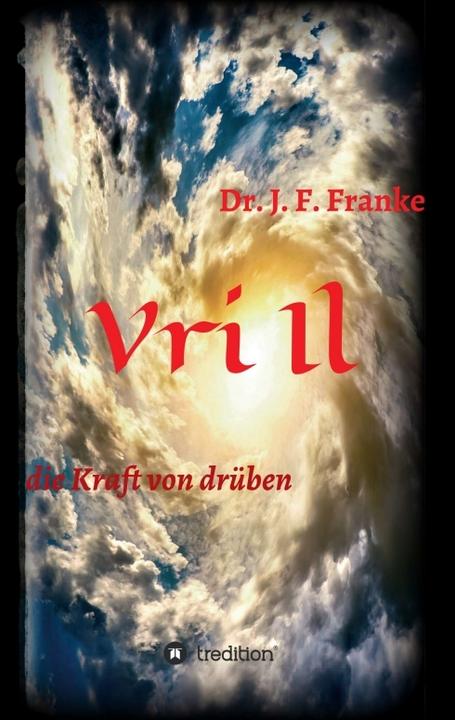 Produktbild Vri Il (Deutsch, Jan Friedrich Franke, 2017)