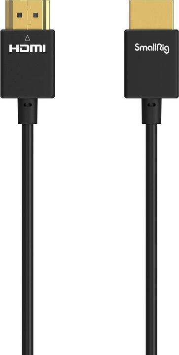 Image du produit SmallRig HDMI (Typ A) — HDMI (Typ A) (0.35 m, HDMI, 2.0)