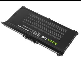 Produktbild GreenCell HP145 (3 Zellen, 3400 mAh)