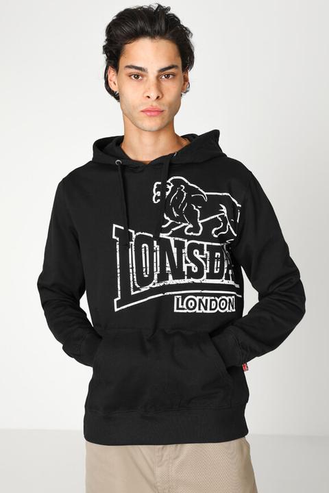 Image du produit Lonsdale Sweatshirt Ã capuchon (M)