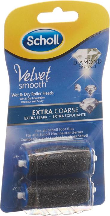 Image du produit Scholl Extra fort (2 x)