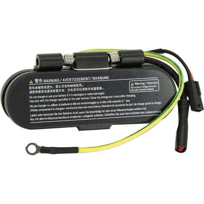 P2R, Zubehör E-Mobility