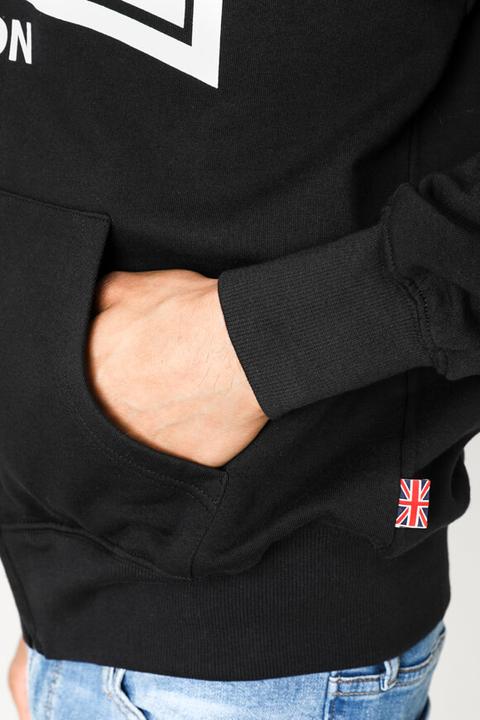 Immagine prodotto Lonsdale giacca da sudore (S)