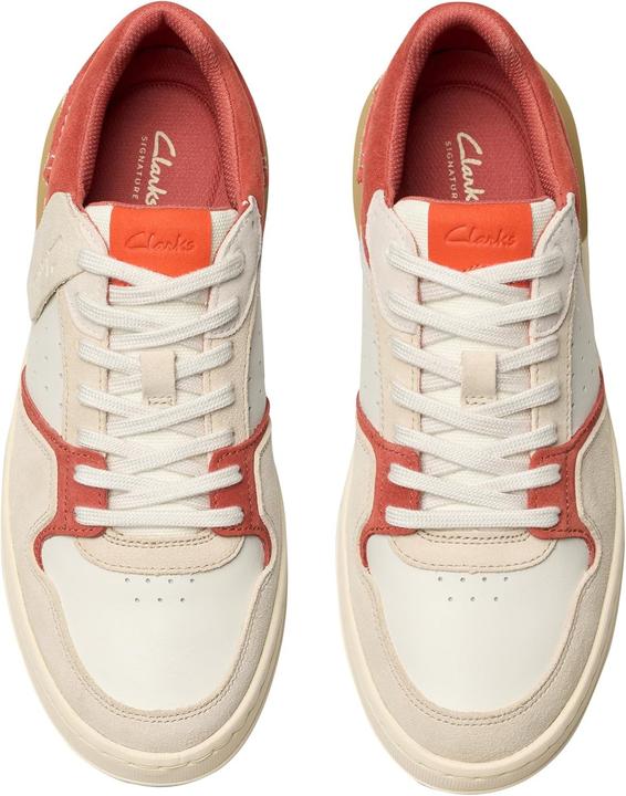 Image du produit Clarks Courtlite2 Lo Sneaker (42.5)