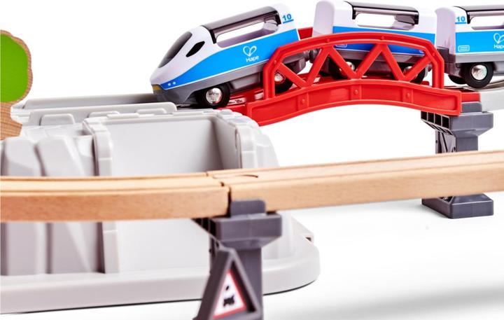 Produktbild Hape City Train