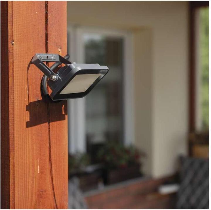 Produktbild Emos LED Flutlicht PROFI, 10W neutralweiss (1100 lm, IP65)