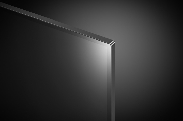 Actual product image LG OLED65C34LA (65", C3, OLED, 4K, 2023)
