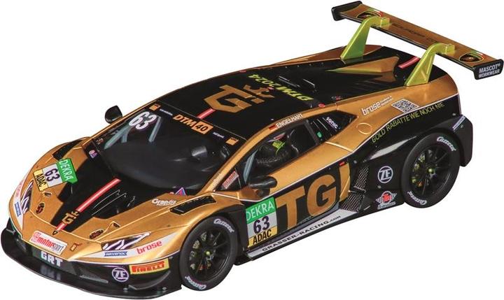 Produktbild Carrera D124 Lamborghini Huracan GT3