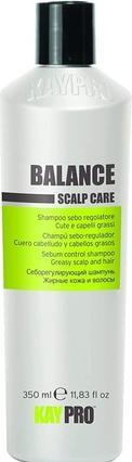 Produktbild Kay Color Kay Pro Scalp Care Balance Shampoo 350ml (350 ml)
