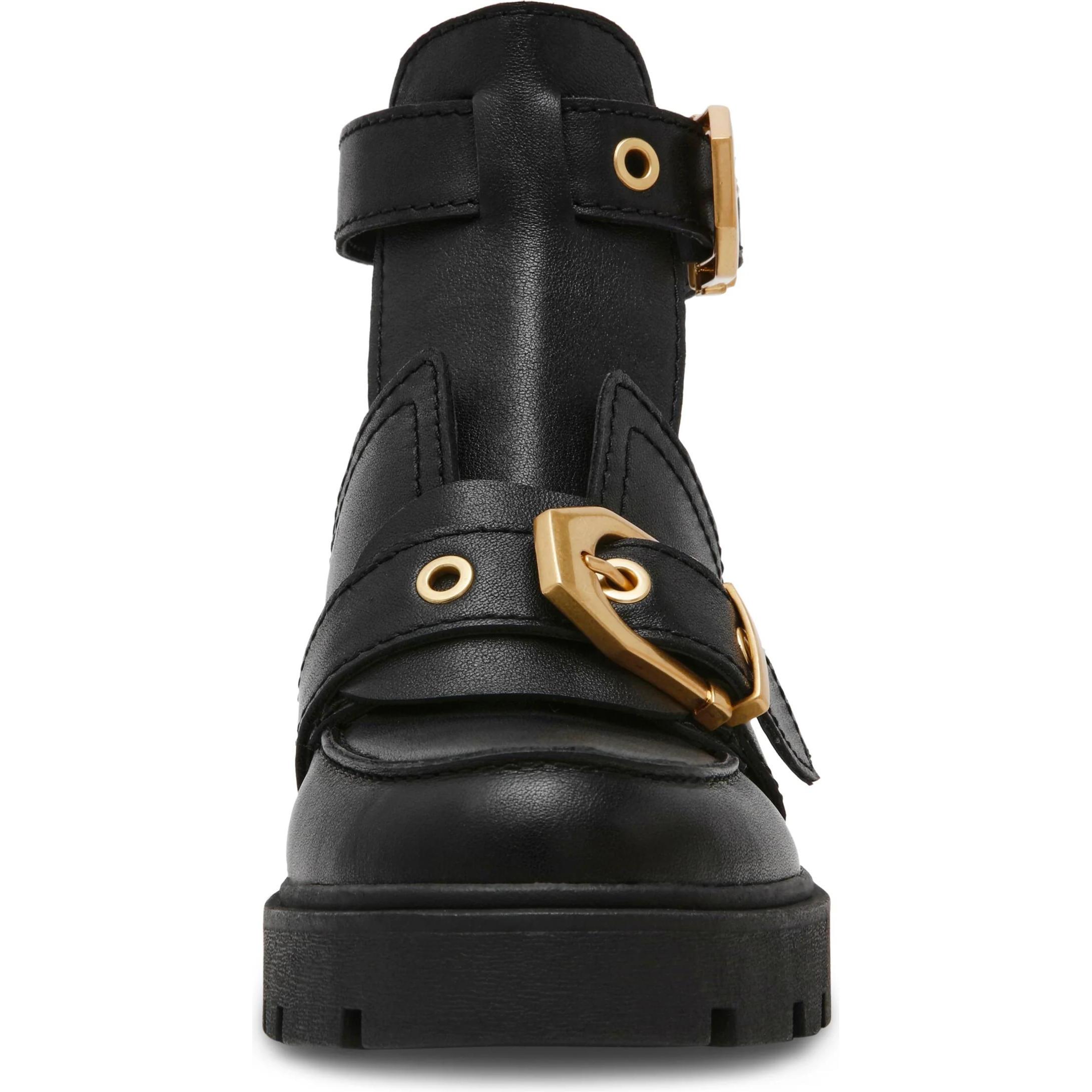 Thumbnail - Steve Madden, Damen, Boots + Stiefel, Harlows, Schwarz, (40)