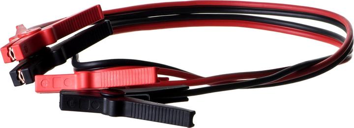 Actual product image Yato JUMPSTART WIRES 400A (400 A)