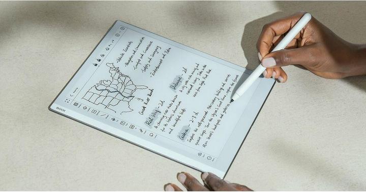 Actual product image Onyx Boox Go 10.3 (10.30", 64 GB)