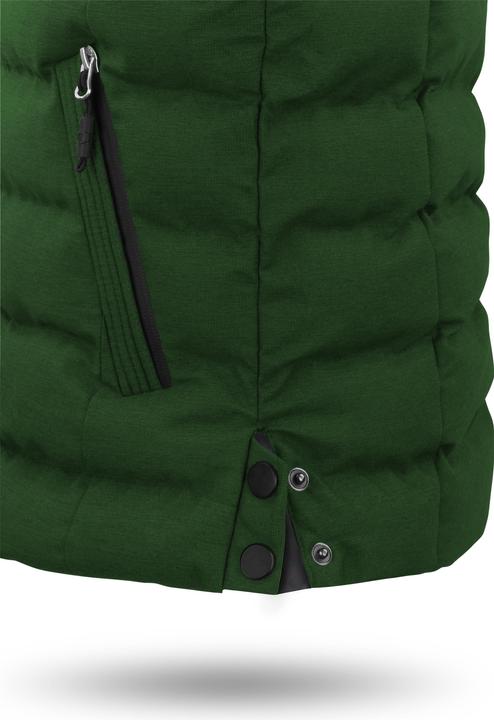 Produktbild Normani Herren Winter-Steppweste Nanaimo (56)