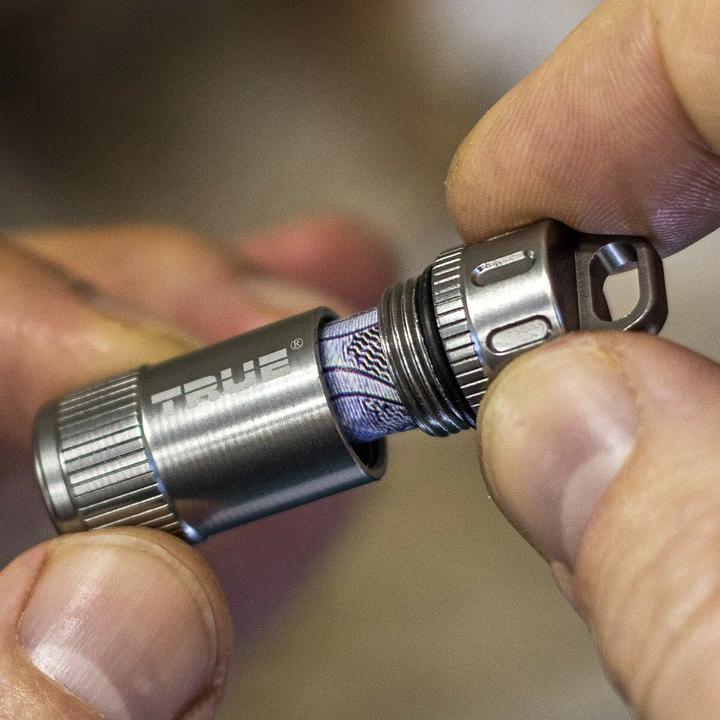 Actual product image True Utility Cashstash+