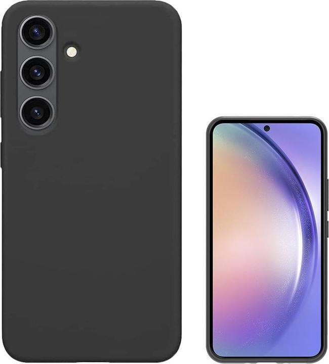 Actual product image 4smarts Silicone Case CUPERTINO (Samsung Galaxy A56)