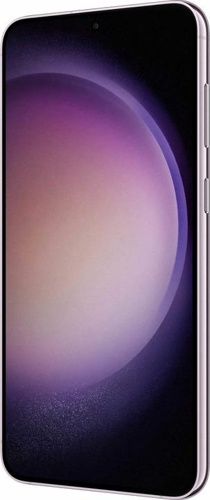 Image du produit Samsung Galaxy S23+ (256 Go, Lavande, 6.60", SIM + eSIM, 50 Mpx, 5G)