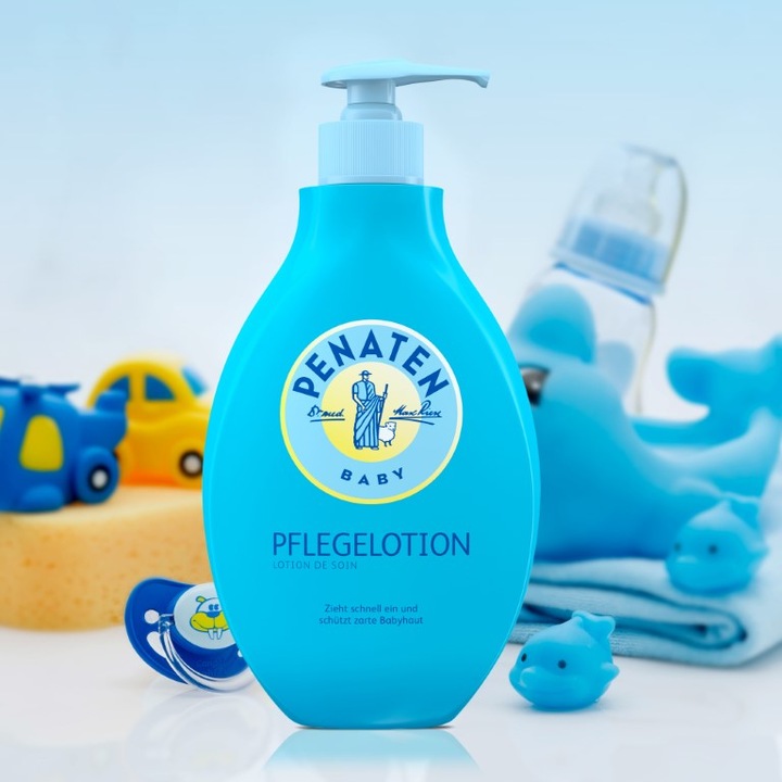 Image du produit Penaten Pflegelotion