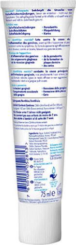 Immagine prodotto Meridol Protezione Gengive (75 ml)