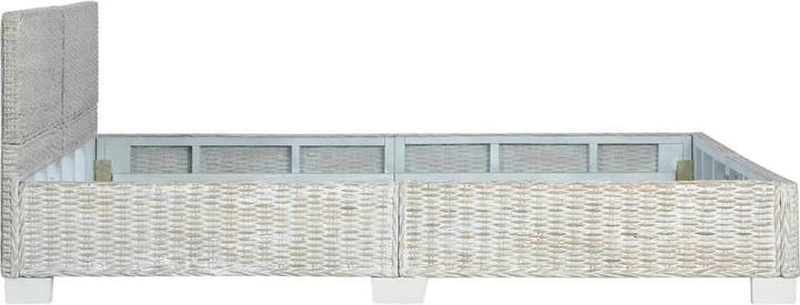 Actual product image vidaXL Bedstead (160 x 200 cm)