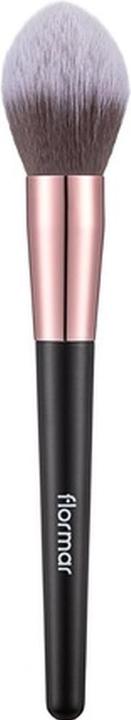 Flormar Compact Powder Brush and Bronzing Powder Brush (Puder)