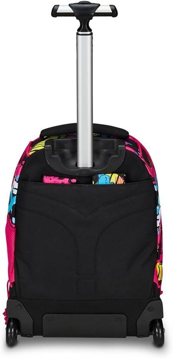 Actual product image Mitama Trolley Run Too Cute (33 l)