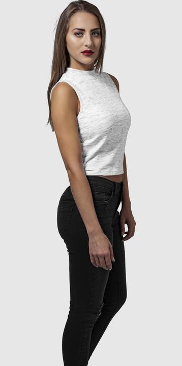 Produktbild Urban Classics Ladies Space Dye Top (XS)