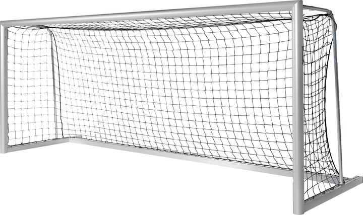 Image du produit Sport-Thieme But de football pour jeunes en aluminium, 5x2 m, transportable