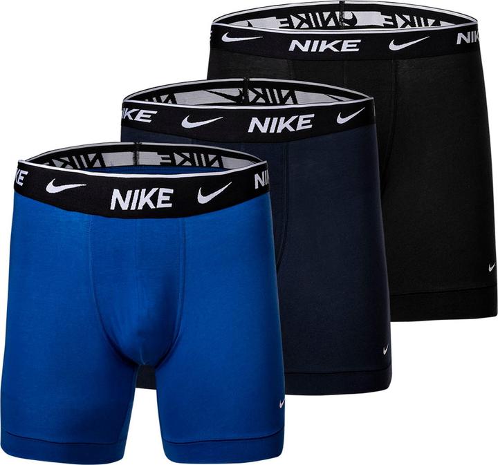 Image du produit Nike Boxer Brief Pack De 3 Boxers (M, Lot de 3)