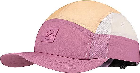 Actual product image Buff 5 Panel Go Cap Essi - Cap (M, S)