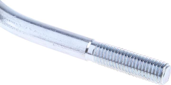 Produktbild RS PRO Befestigungsbügel U-Schelle 100mm