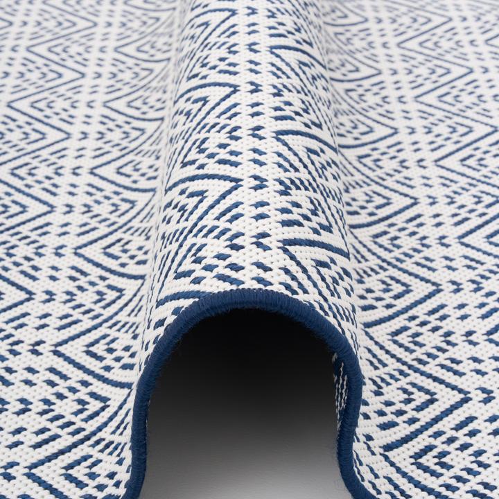 Actual product image Snapstyle In- und Outdoor Teppich Läufer Beidseitig Cape Cod (80x200 cm)