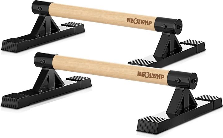 Produktbild Neolymp Parallettes Low