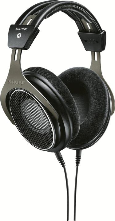 Shure Srh1840 (ANC, Cable)