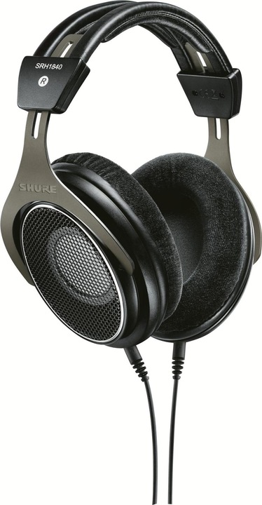 Shure Srh1840 (ANC, Cablato)