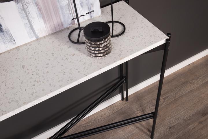 Produktbild Venture Home Konsolentisch Razzia (110 x 30 x 75 cm)